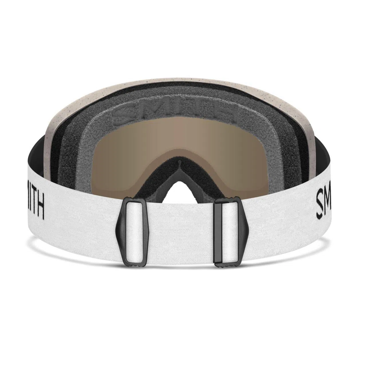 Smith Optics Snow Goggles M00778 Blazer Goggles - view 8